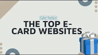 The top E-Card websites
