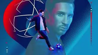 UEFA Super Cup 2019 Outro HD Nissan & Pepsi PL