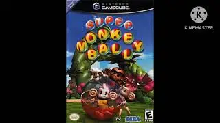 Storm - Super Monkey Ball (Low-Pitch Audio) (Version 2)