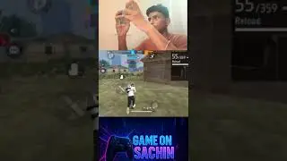 1v4 Clutch with Face Cam 😱 | Free Fire 2025 Insane Win!#FreeFire2025