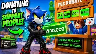 pl Donate