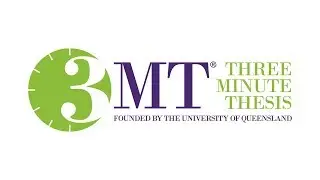 Keele Three Minute Thesis Competition 2017