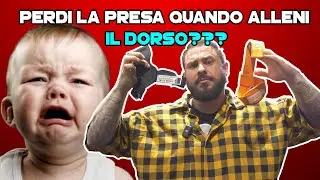 IMPARA UNA VOLTA PER TUTTE A USARE GLI STRAPS