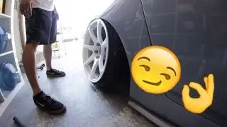 S2000 RUCA Install!