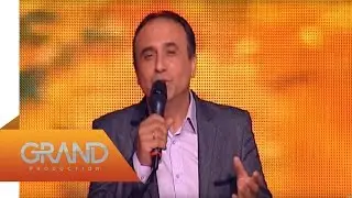 Beki Bekic - Dodji mi u godini jedan dan - (LIVE) - HH - (TV Grand 23.10.2018.)