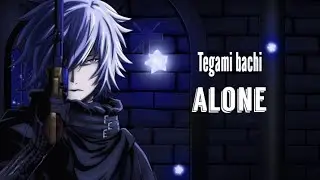 Tegami bachi _ [amv] _ ALONE