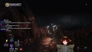 Dark Souls III - Call of The Abyss Mod