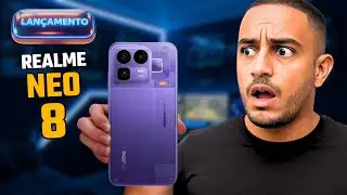 REALME NEO 8 in 2026: Design, Performance, and Everything That Has Changed