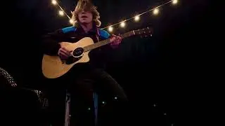 Don&rsquo;t Think Twice it&rsquo;s Alright- Bob Dylan (cover by Thomas Turner)