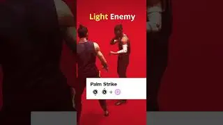 Why Chasing Strikes Can Lead to Disaster in Sifu! #shorts