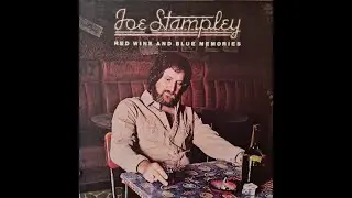Joe Stampley 