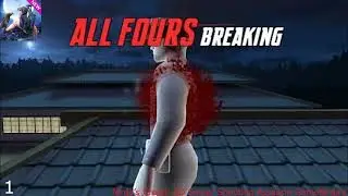 Ninja's Creed: 3D Sniper shooting Assassin Game (Android IOS) Gameplay