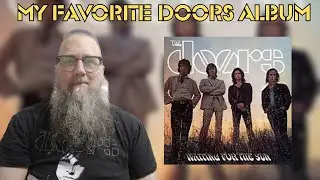 The Doors Waiting for the Sun 