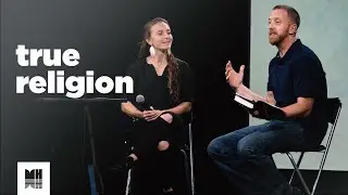True Religion | Full Sermon | James 1:22-27