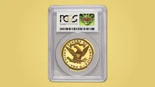 PCGS Introduces new DuPont&trade; Izon&reg; 3D hologram