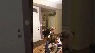 Improv Finale 1A