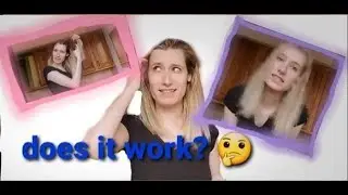 Brad Mondo Dry Shampoo