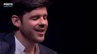 Paulo Lapa - Canção de Embalar de Zeca Afonso