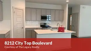 8212 City Top Boulevard Austin, TX 78724 | Kevin Chen | Homes for Sale
