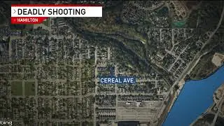 Playing with a gun leads to teen's fatal shooting in Hamilton
