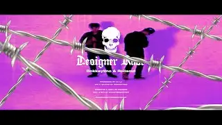 Dokkeytino x Rollsout - Designer Rave (Official Video)
