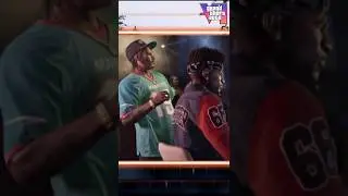 GTA 6 CHARACTERS: All Protagonists & Supporting Cast Revealed! #gta6 #gta6trailer #gta6features