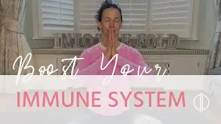 Breathwork Practice to Boost the Immune System | 7 Minutes