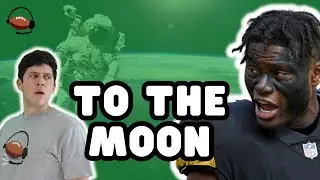 Favorite Breakout Candidates for 2023 | Fantasy Football 2023