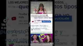 video num 30 y algo canci&oacute;n de tadev est&aacute;bamos en el 140 y pasamos a 30 y algo