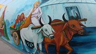Blue City Jodhpur | Travel Pardesi