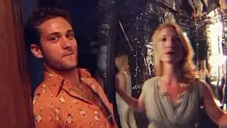 The Grand Paradise - An Immersive Theater Experience