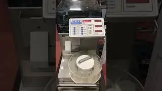 Fette Checkmaster Miscellaneous pharmaceutical / chemical machine