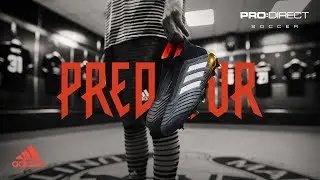 adidas Predator | Available now Pro:Direct Soccer