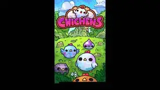Hyperbeard #1 Chichens All Chichens