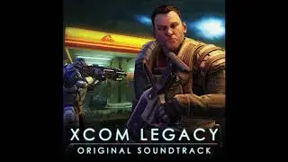 XCOM Legacy Soundtrack - Resistance