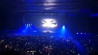 Интро/Intro - ПРИВЕТ Ани Лорак Минск/Minsk Live 19 декабря Дворец Спорта Беларусь/Belarus