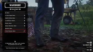 Red dead Redemption 2 walkthourgh part 11