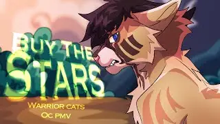 BUY THE STARS|| Warrior Cats|| PMV