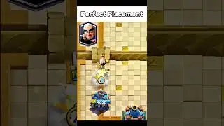 One Shot = Two Wall Breakers 💥 Magic Archer Perfect Placement!