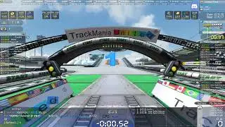 Live WR Compilation #21