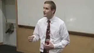 Experience Other Cultures and Change your Perspective - Peter Borden