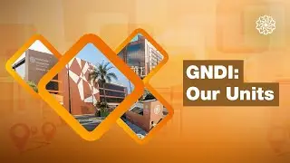GNDI: Our Units