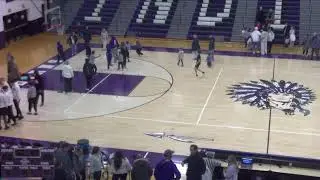 Shamokin Area High vs Williamsport High School Boys' Varsity Basketball