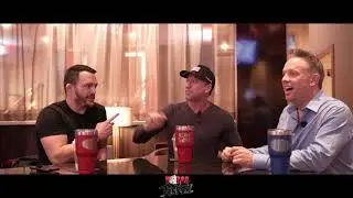 Vegas Junkeez 30: Jake Ellenberger & Roger Silvestro