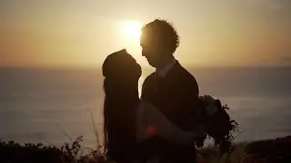 Miranda & Garrett's Wedding Highlight Video