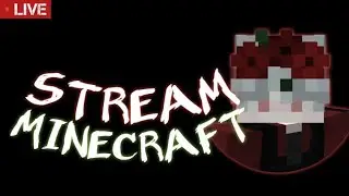 ТОПОВЫЙ МАЙНКРАФТ СТРИМ! ВЫЖИВАНИЕ С ПОДПИСЧИКАМИ В MINECRAFT