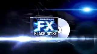 sound effects for radio imaging production