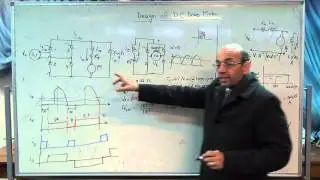 Numerical Example on the Design of a DC Drive System (c), 27/11/2014