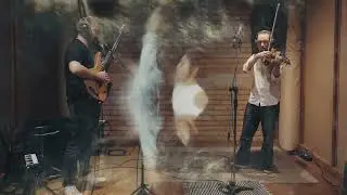 Chamaoque - Ricardo Herz - Stracho Temelkovski