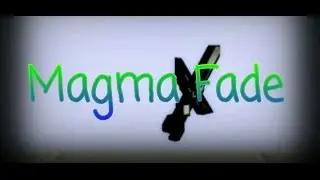 Mostrando Textura -  Magma Fade bem leve